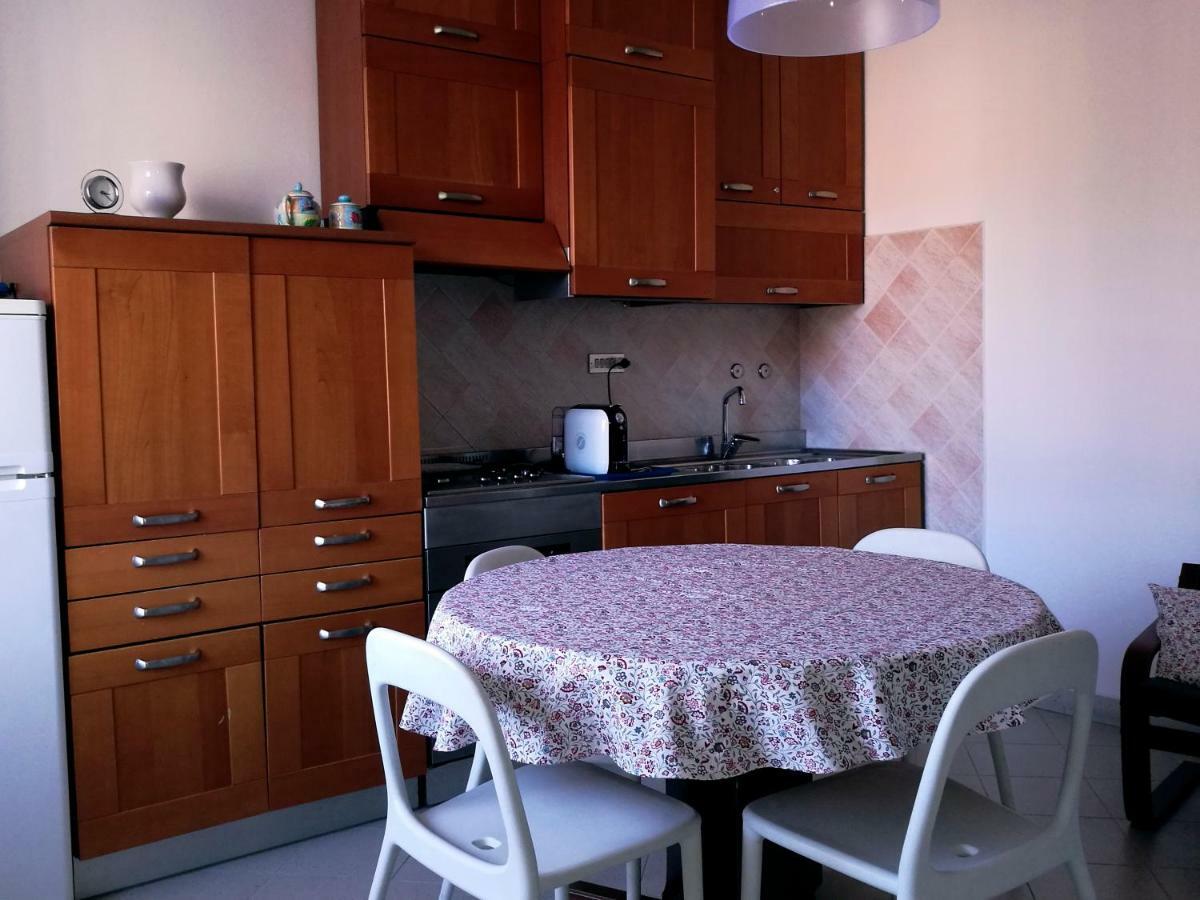 Apartmán La Piazzetta Sestri Levante Exteriér fotografie