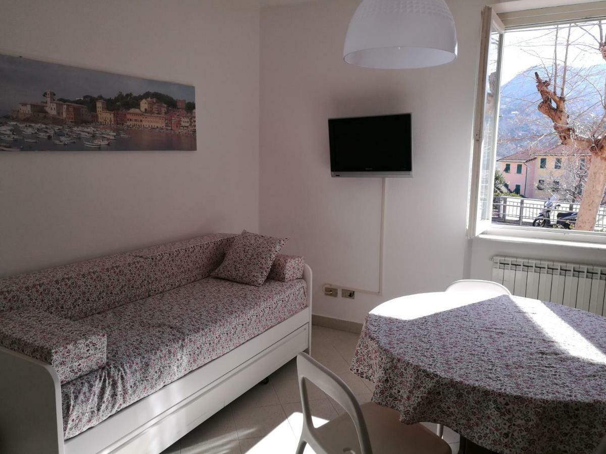 Apartmán La Piazzetta Sestri Levante Exteriér fotografie